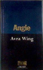 Angie | 177752 | Wing, Aura