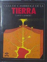 Guía de Cambridge de la tierra | 121449 | Lambert, David