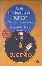 Enciclopedia del humor | 171442 | Nacah, Pablo