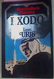 Exodo | 36192 | Uris, Leon