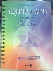 Alquimia del alma El poder del yo soy | 156553 | Linares, Nina