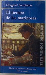 El tiempo de las mariposas | 100929 | Fountaine, Margaret