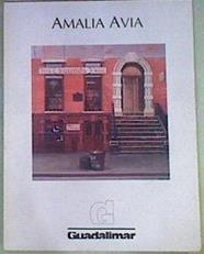 Amalia Avia Realismo cotidiano | 158511 | VVAA