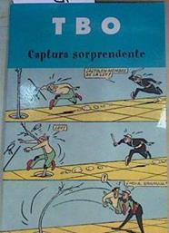 TBO Captura sorprendente | 166932 | Varios