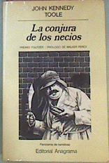 La Conjura De Los Necios | 2683 | Toole John Kennedy