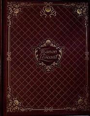 MANON LESCAUT. | 143488 | PREVOST, ABATE:/Pedro Pruna