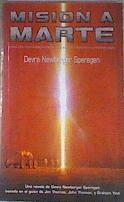 Misión a Marte | 170482 | Speregen, Devra Newberger