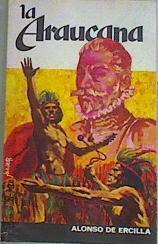 La Araucana | 38022 | Ercilla Alonso