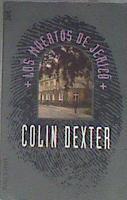 Los muertos de Jericó | 173464 | Dexter, Colin