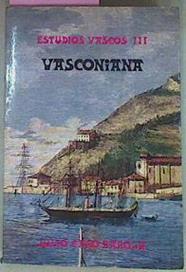 Vasconiana | 55626 | Caro Baroja Julio
