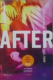 After 1 | 152461 | Todd, Anna