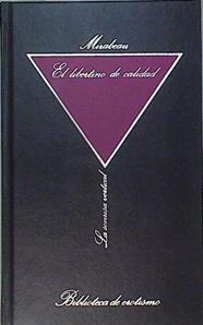 El libertino de calidad | 152482 | Honore-Gabriel de Riqueti, comte de, Mirabeau