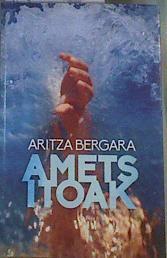 Amets Itoak | 167607 | Aritza Bergara Alustiza