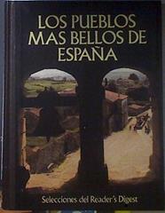 Los Pueblos Más Bellos De España | 41579 | Varios