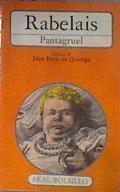 Pantagruel | 187952 | François Rabelais