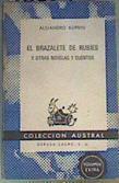 El brazalete de rubies y otras novelas y cuentos | 166070 | Alejandro Kuprin