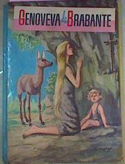 Genoveva De Brabante | 53386 | Schemiz J C