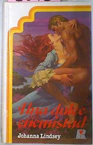 Una Dulce Enemistad | 5813 | Lindsey, Johanna