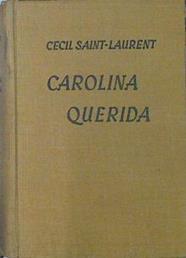 Carolina Querida | 42947 | Saint-Laurent Cecil