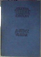 Martinez Marina. Siglo XIX | 186823 | Luis De Sosa
