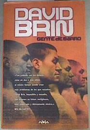Gente de barro | 170203 | Brin, David
