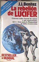 La Rebelion De Lucifer | 795 | Benitez J J.