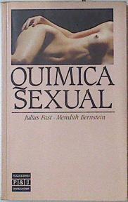 Química sexual | 69342 | Fast, Julius/Bernstein, Meredith