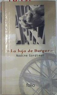 La hija de Burger | 74951 | Gordimer, Nadine