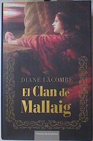 El Clan de Mallaig ( Gunelle Sorcha Lite)2 | 84983 | Lacombe, Diane