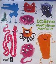 Cómo machacar monstruos | 168587 | Leblanc, Catherine