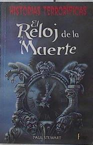 El reloj de la muerte | 123951 | Stewart, Paul