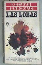 Las lobas | 178228 | Boileau, Pierre