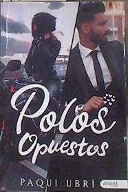 Polos opuestos | 183399 | Ubrí, Paqui (1994-)