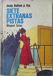 Siete extrañas pistas | 69200 | Sutton, Margaret