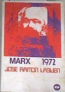 Marx 1972 | 177041 | Lasuén Sancho, José Ramón