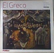 El Greco | 171486 | Alberto Hernandez