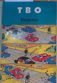 TBO Prioridad | 166933 | Varios
