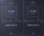 Ulises I-II | 31485 | Joyce, James
