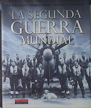 La Segunda Guerra Mundial | 120335 | Messenger, Charles/Willmott, H. P./Cross, Robin