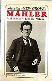 Mahler | 143543 | Banks, Paul/Mitchell, Donald