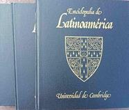 Enciclopedia de latinoamérica | 187686 | y Thomas E. Skidmore., Obra dirigida por Simon Collier, Harold Blakemore,/Traducido por Linares Capel, Andrés
