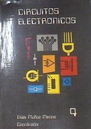 Circuitos electrónicos Digitales II | 90596 | Muñoz Merino, Elias