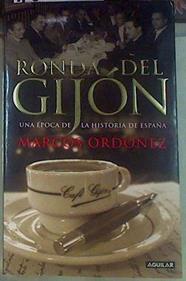 Ronda del Gijón | 155406 | Ordóñez, Marcos
