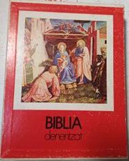 Biblia Denentzat | 12015 | Varios