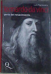 Leonardo da Vinci  : genio del Renacimiento | 169964 | Racionero, Luis