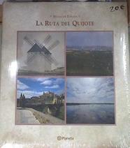La Ruta del Quijote ( Rutas de España IV ) | 177554 | VVAA