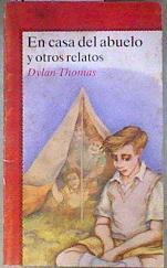 En Casa Del Abuelo | 16312 | Thomas Dylan
