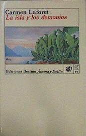 La isla y los demonios | 150139 | Laforet, Carmen