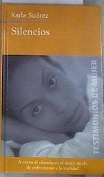 Silencios | 177261 | Suárez Rodríguez, Karla
