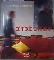 Cómodo en casa | 168637 | Conran, Terence